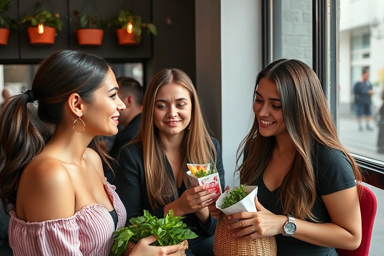 Conceitos visuais relacionados a As 15 são paulinas mais famosas e seguidas  nas redes sociais