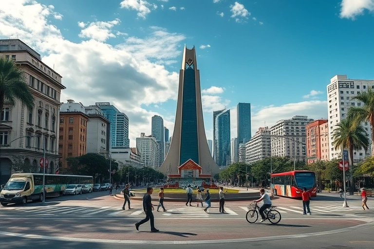 Conceitos visuais relacionados a A evolução do São Paulo: Comparação entre o desempenho de novembro de 2025 e as metas para 2026
